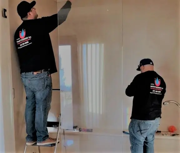 Professional plumbing installation for Sump Pump Installation in Monaghan Mill